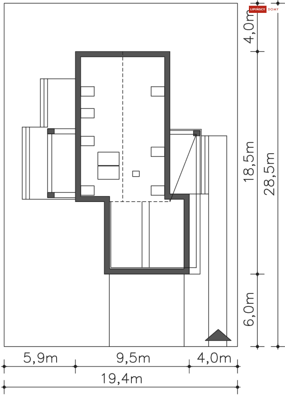 Newcastle II (DCP364a)