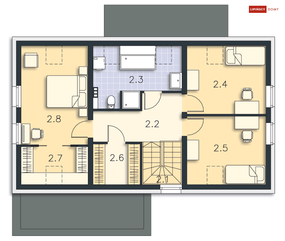 Newcastle III (DCP364b)