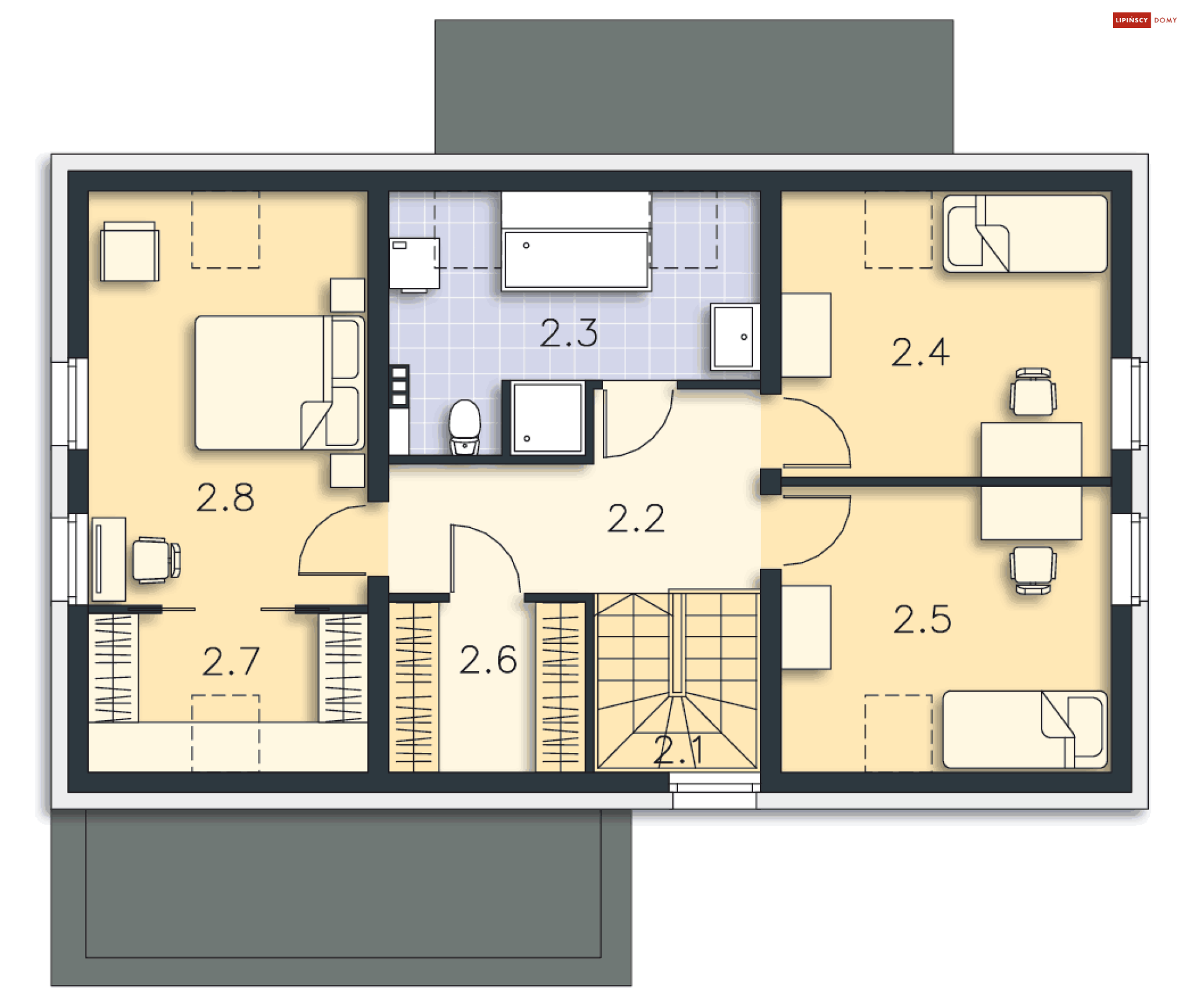 Newcastle III (DCP364b)
