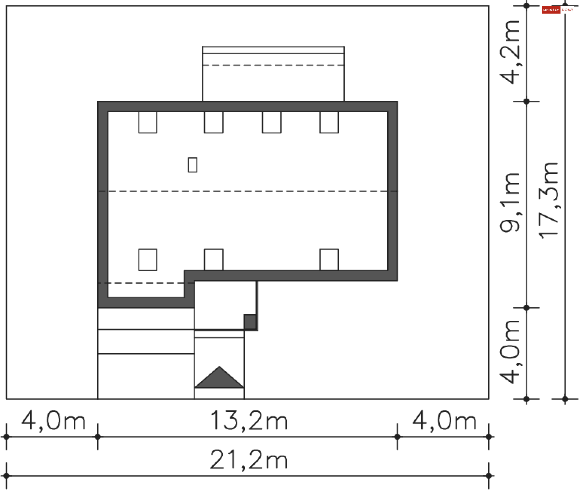 Newcastle III (DCP364b)