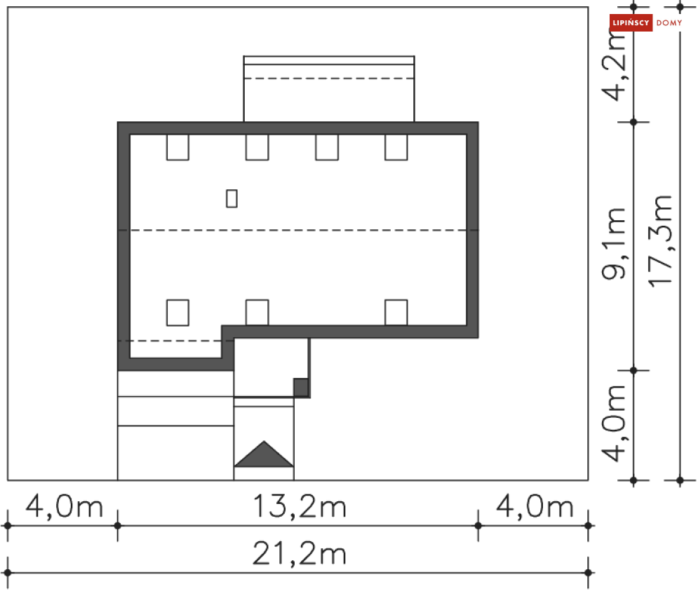Newcastle III (DCP364b)