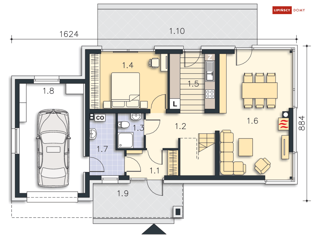 Newcastle IV (DCP364c)