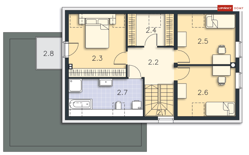 Newcastle IV (DCP364c)