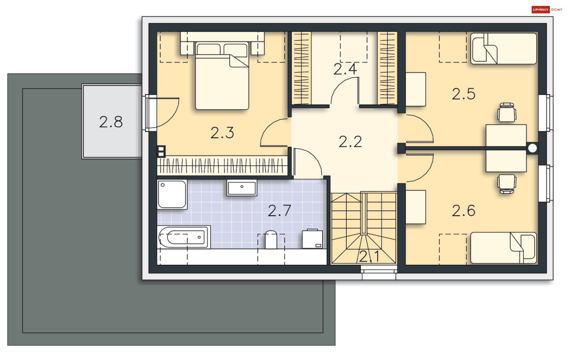 Newcastle IV (DCP364c)