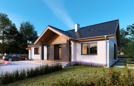 Rockville III (DCB121b)