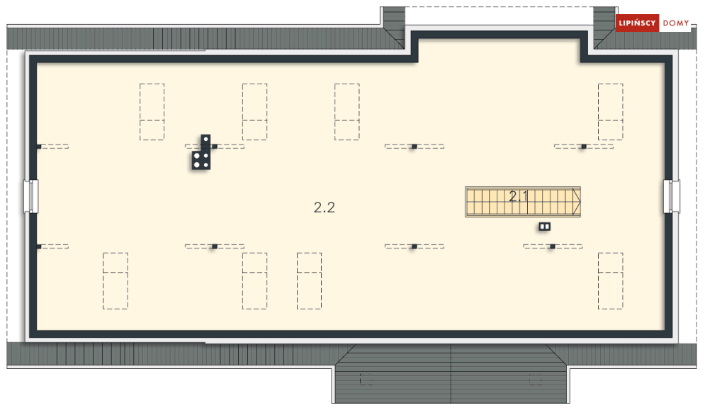 Rockville IV (DCB121c)