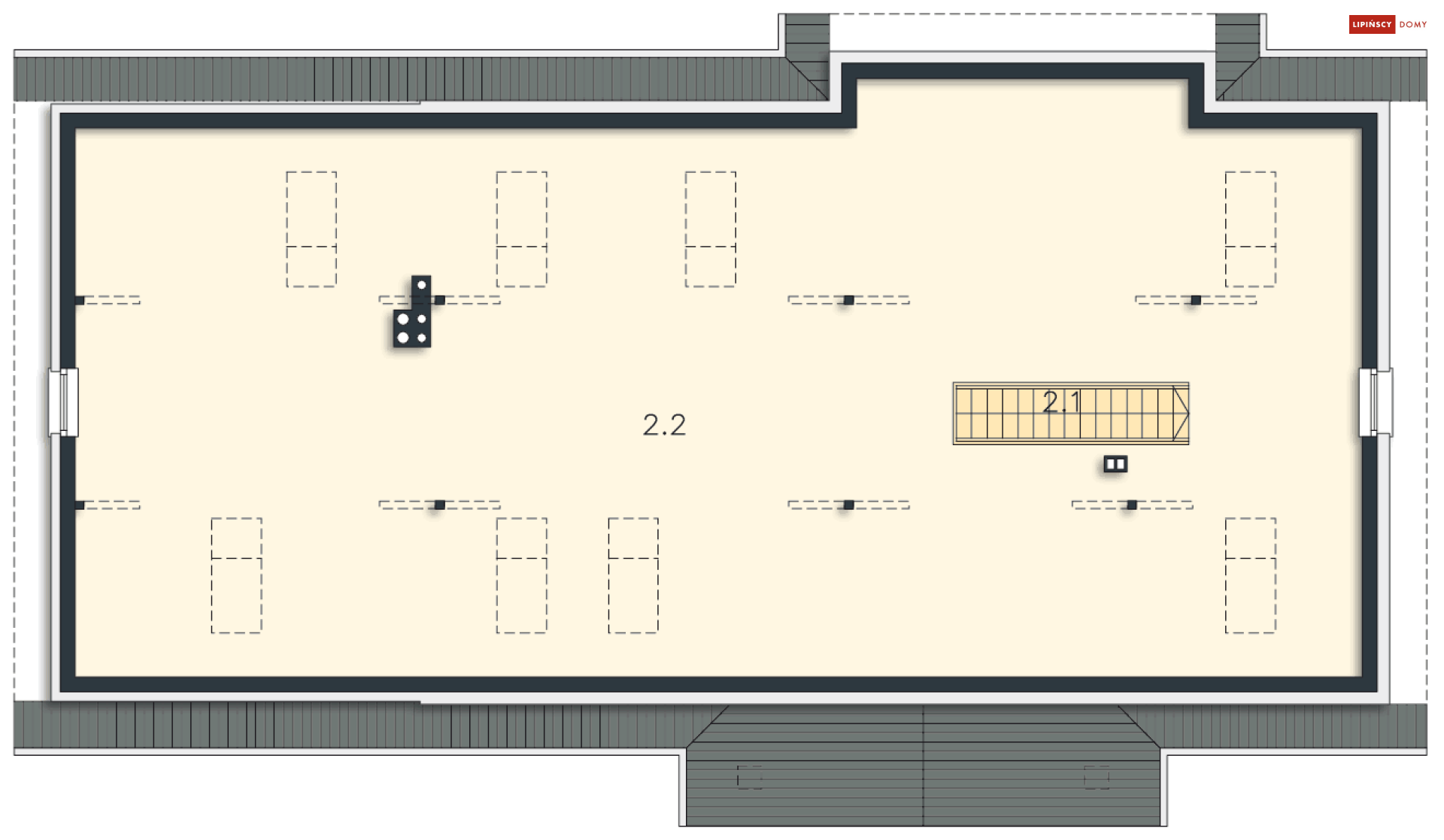 Rockville IV (DCB121c)