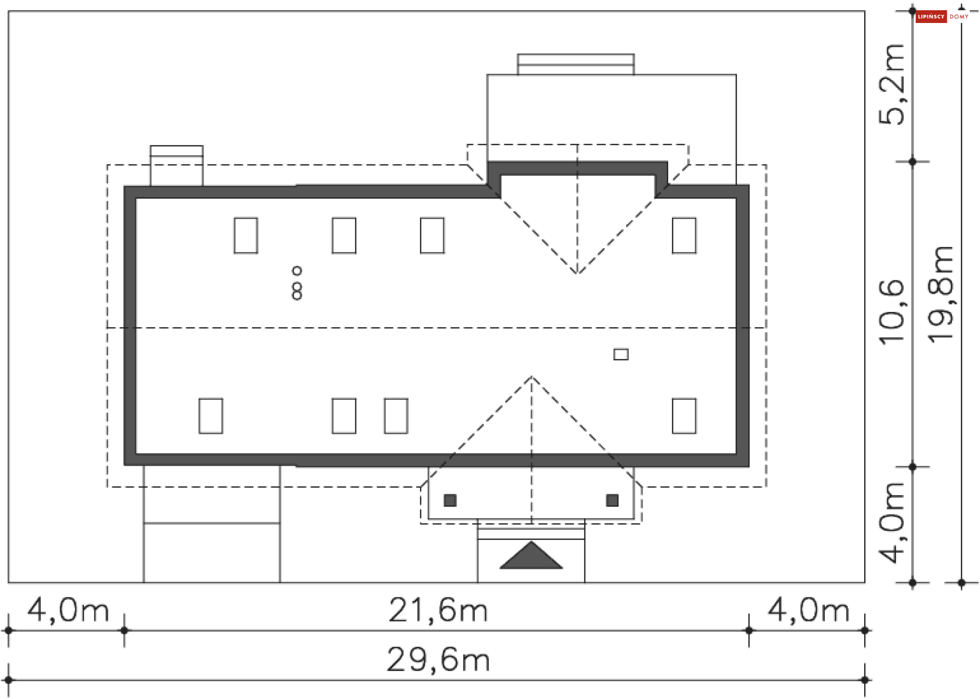 Rockville IV (DCB121c)