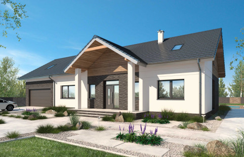 Rockville IV (DCB121c)