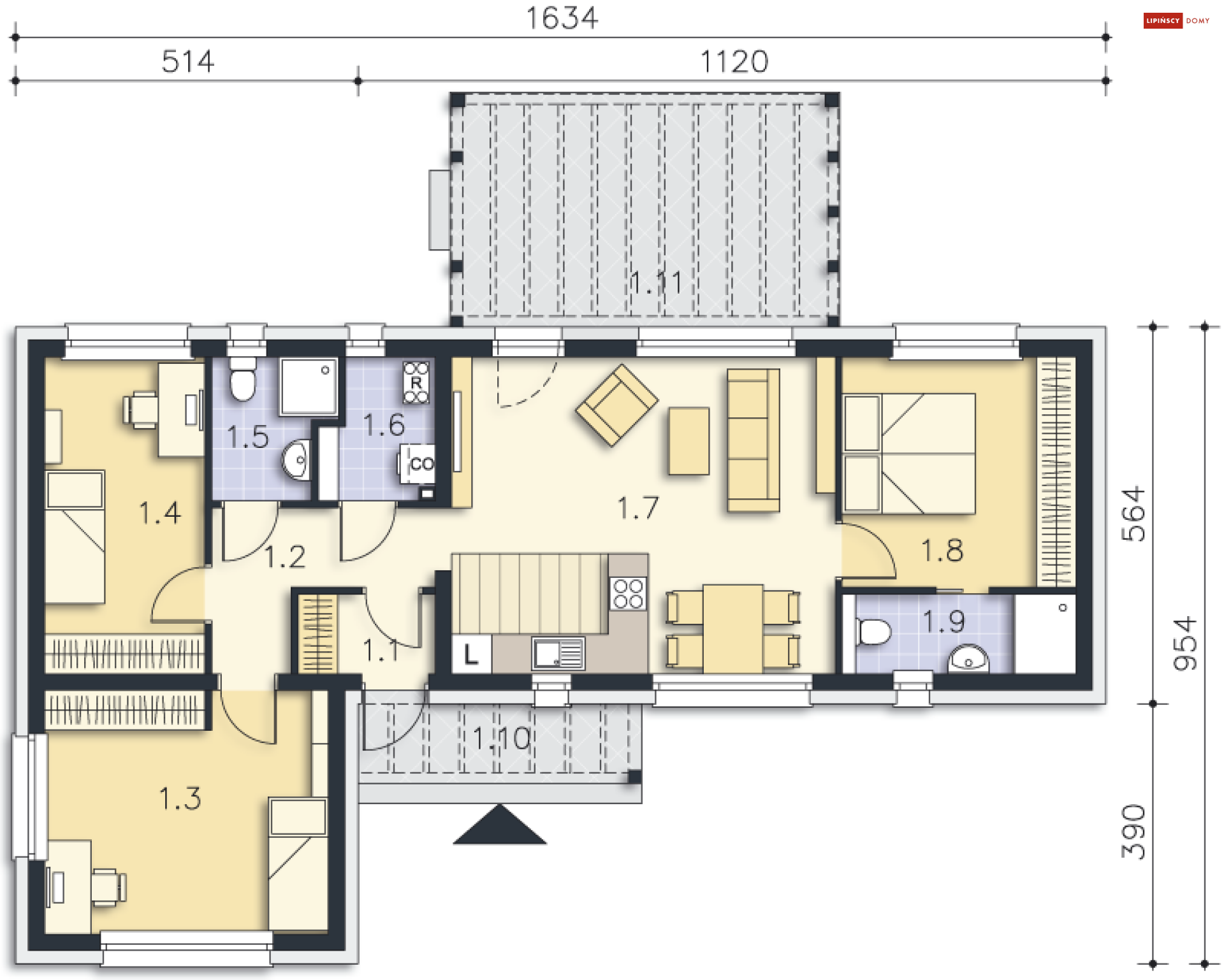 Ribeira II (DCB135a)