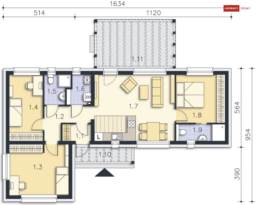 Ribeira II (DCB135a)
