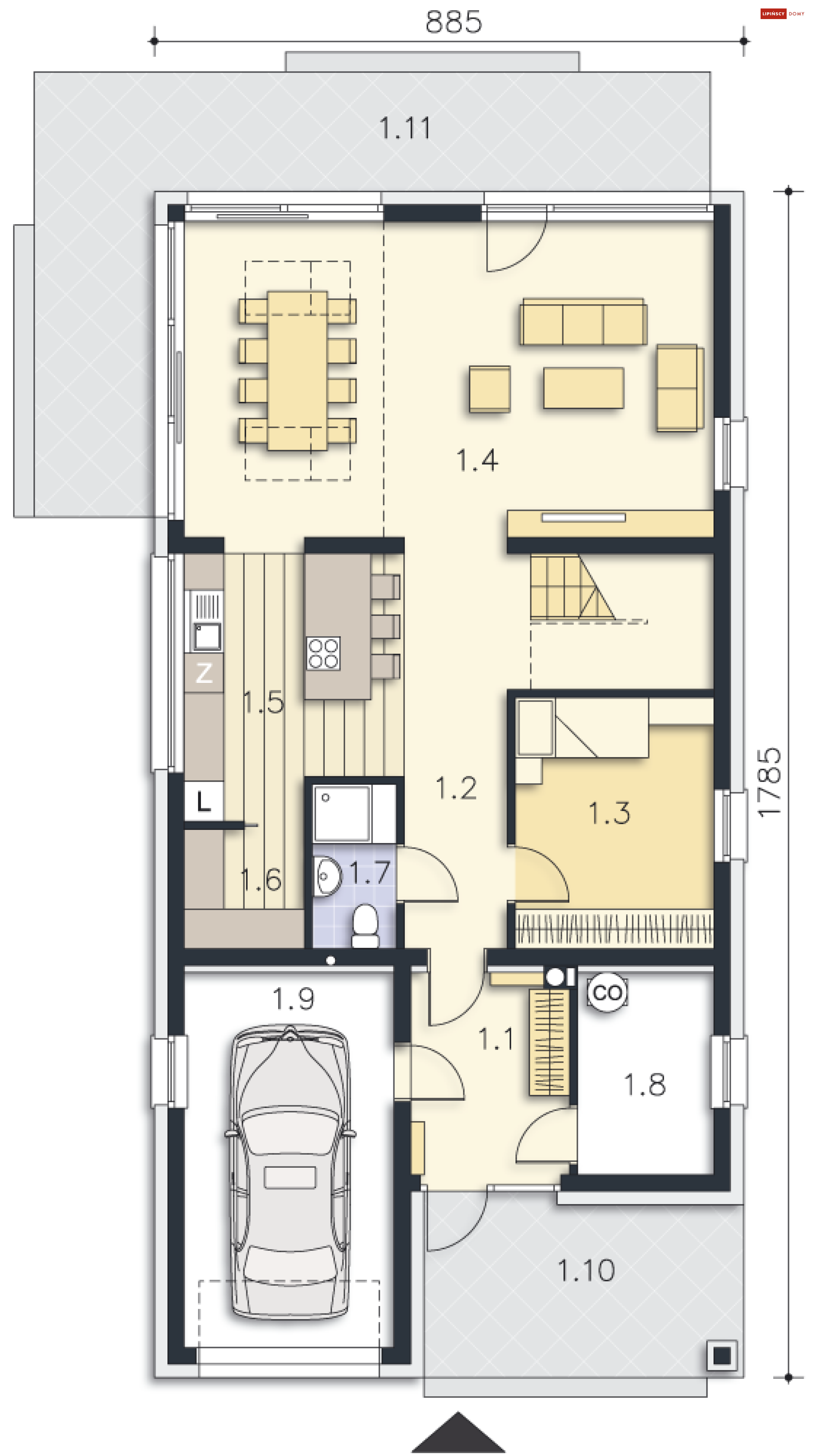 Trogir (DCP406)