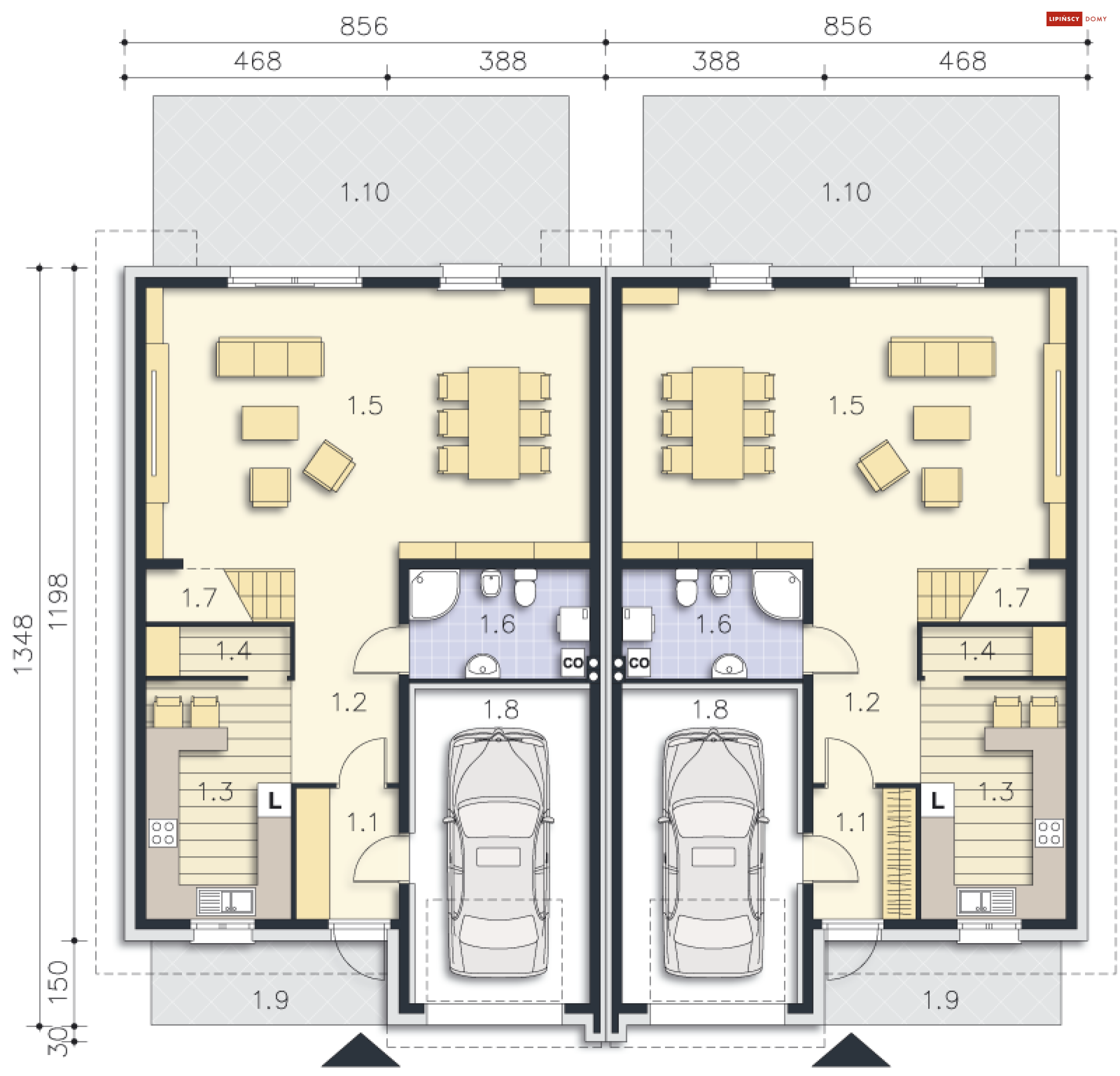 Bradfield II (DCBL48)