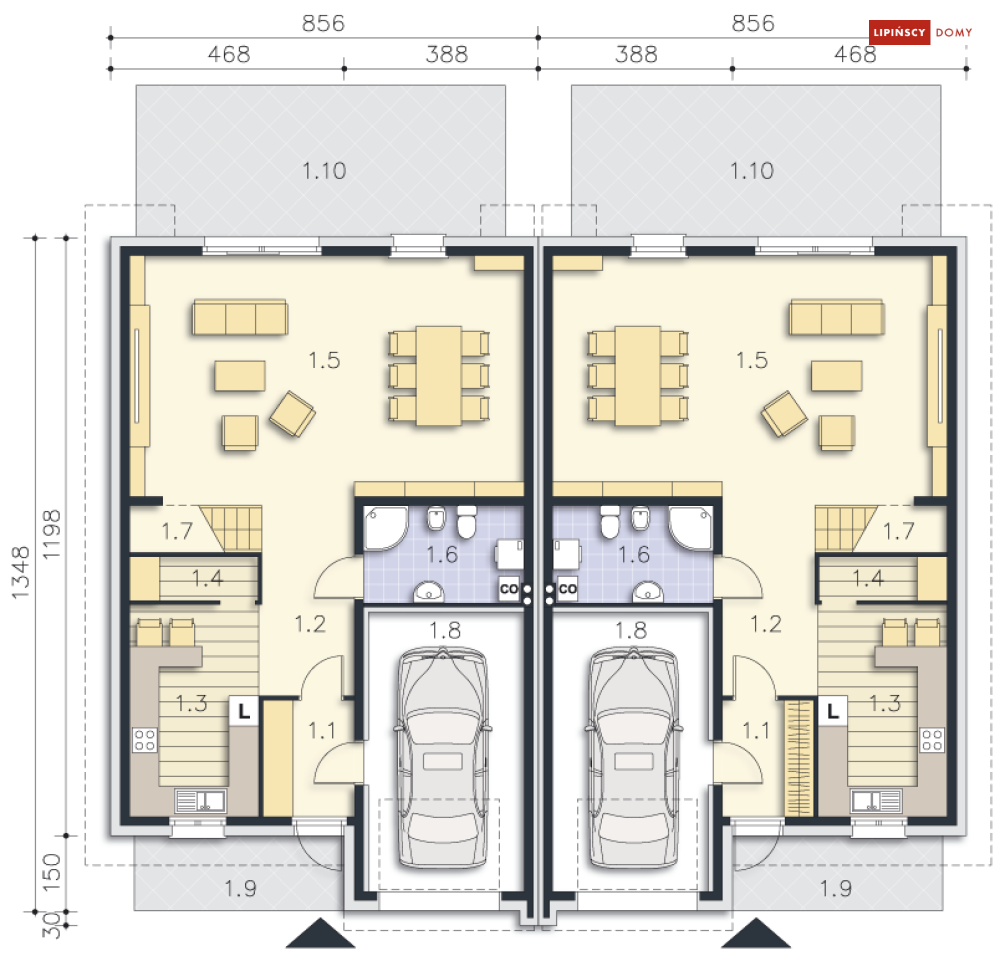 Bradfield II (DCBL48)
