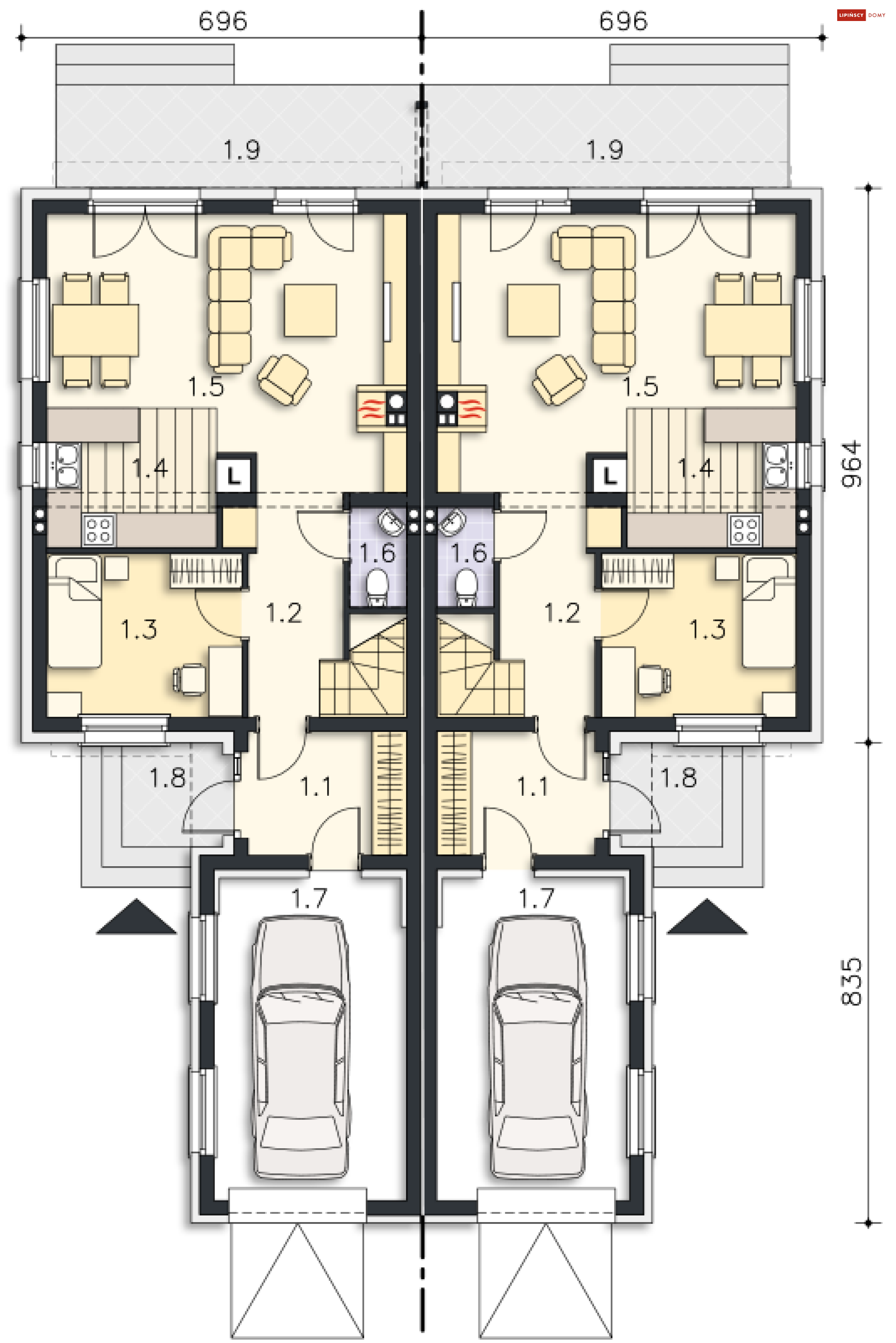 Norwich II (LMBL41A)