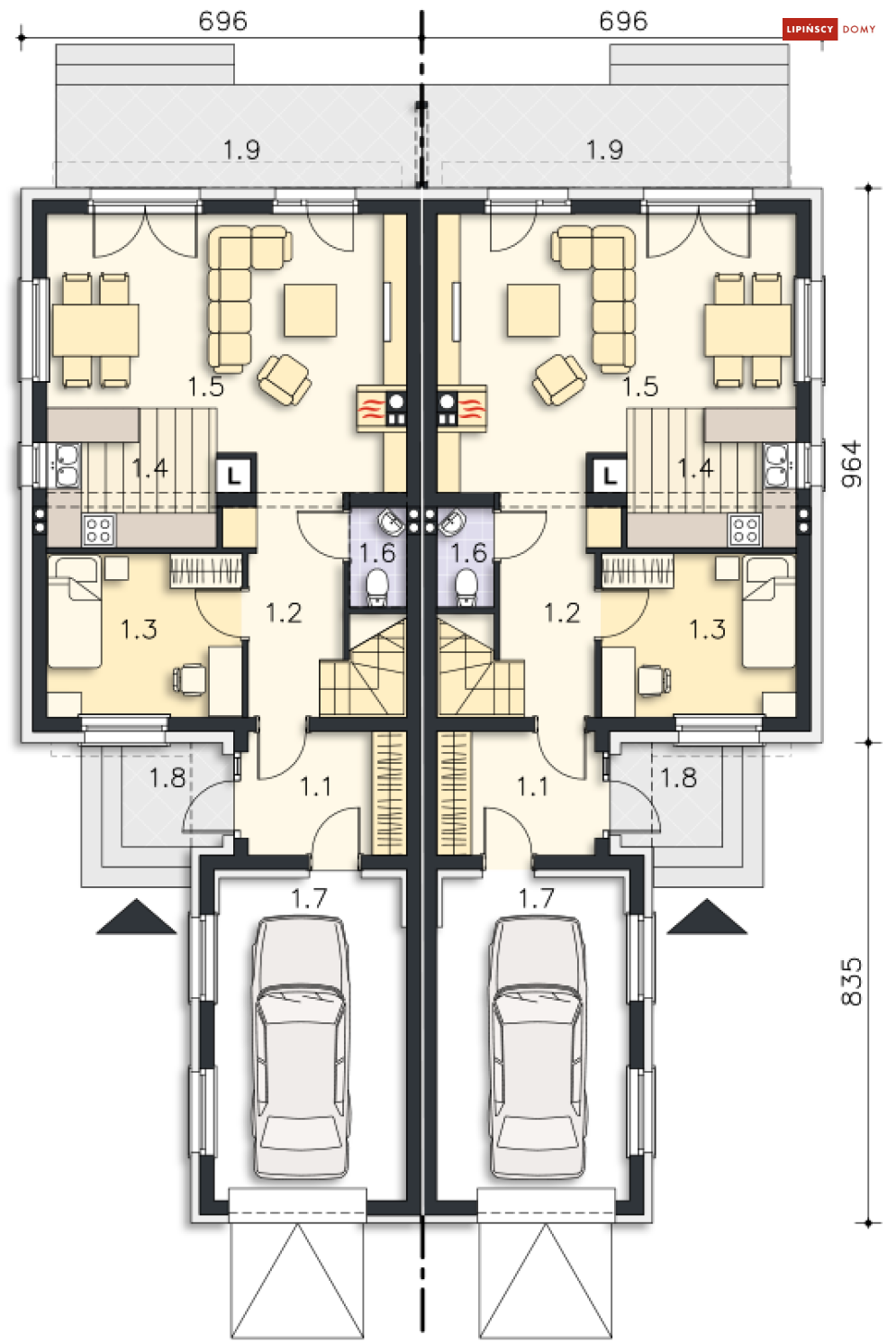 Norwich II (LMBL41A)