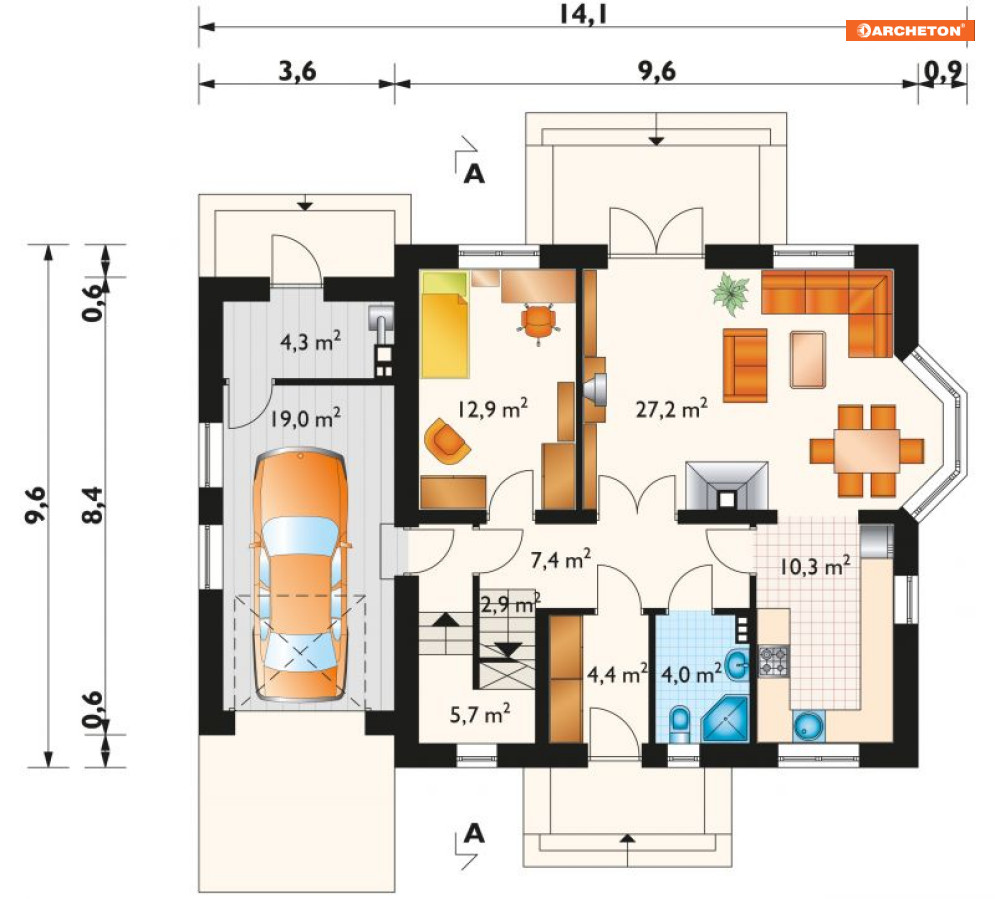 Celesta-2 (wer.tech.2)