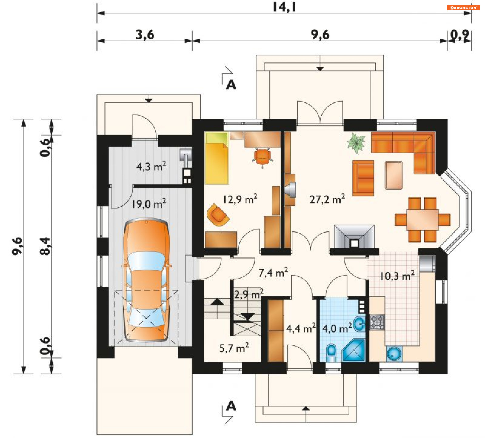 Celesta-2 (wer.tech.2)