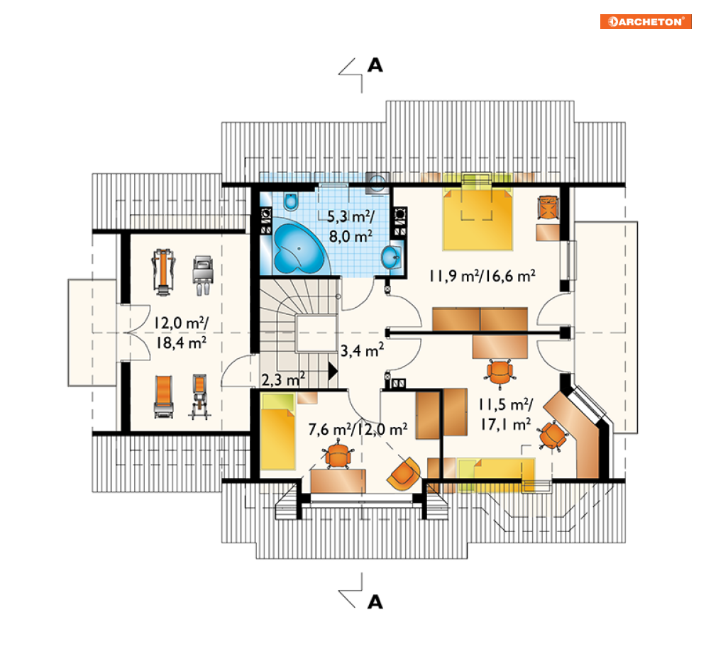 Majka Rex (wer.tech.2)