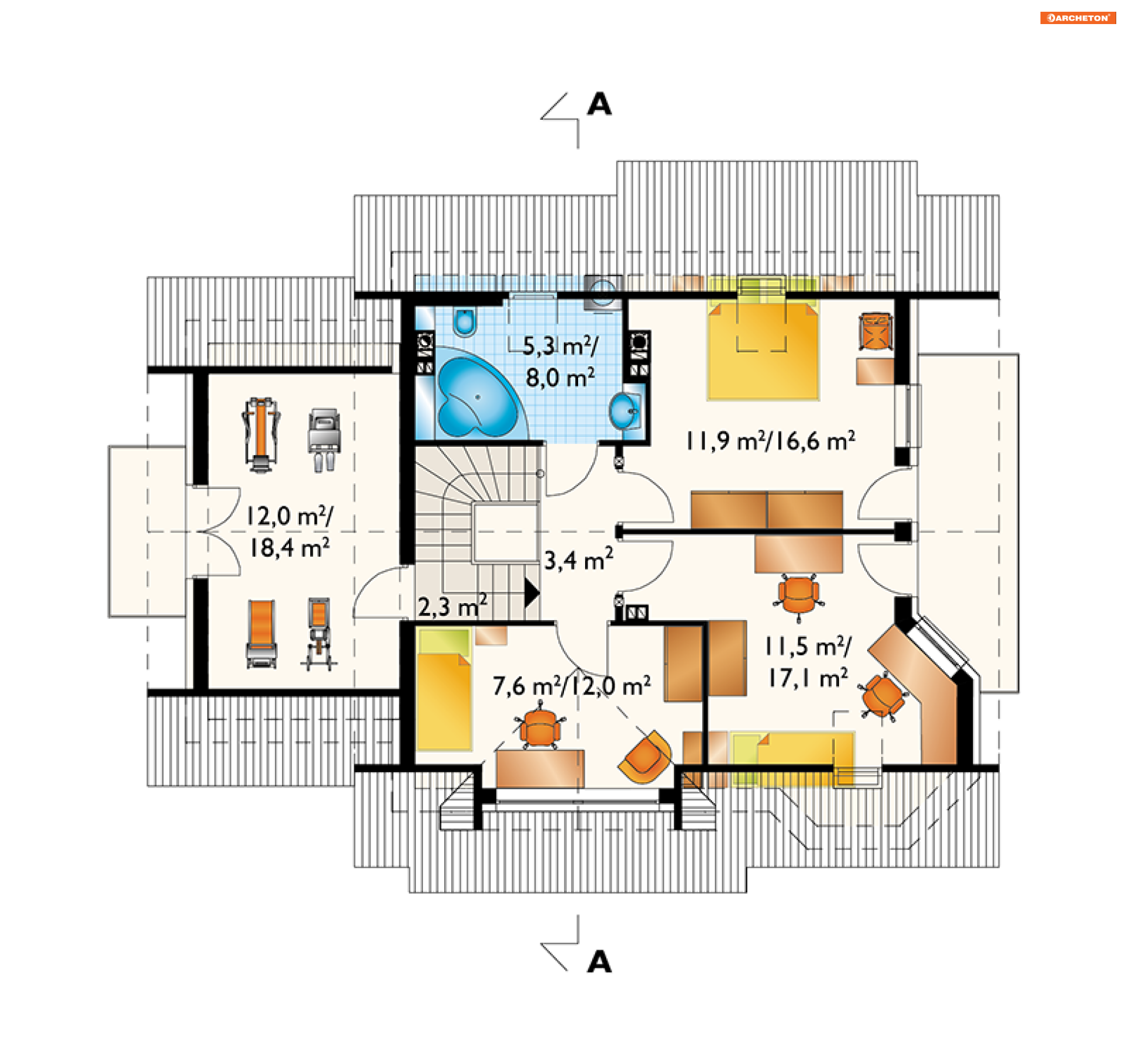 Majka Rex (wer.tech.2)