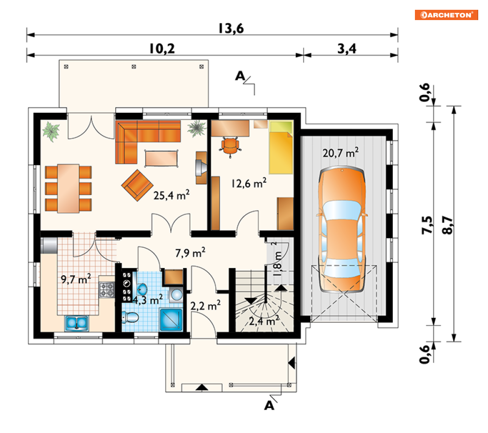 Pod Lipą (wer.tech.2)