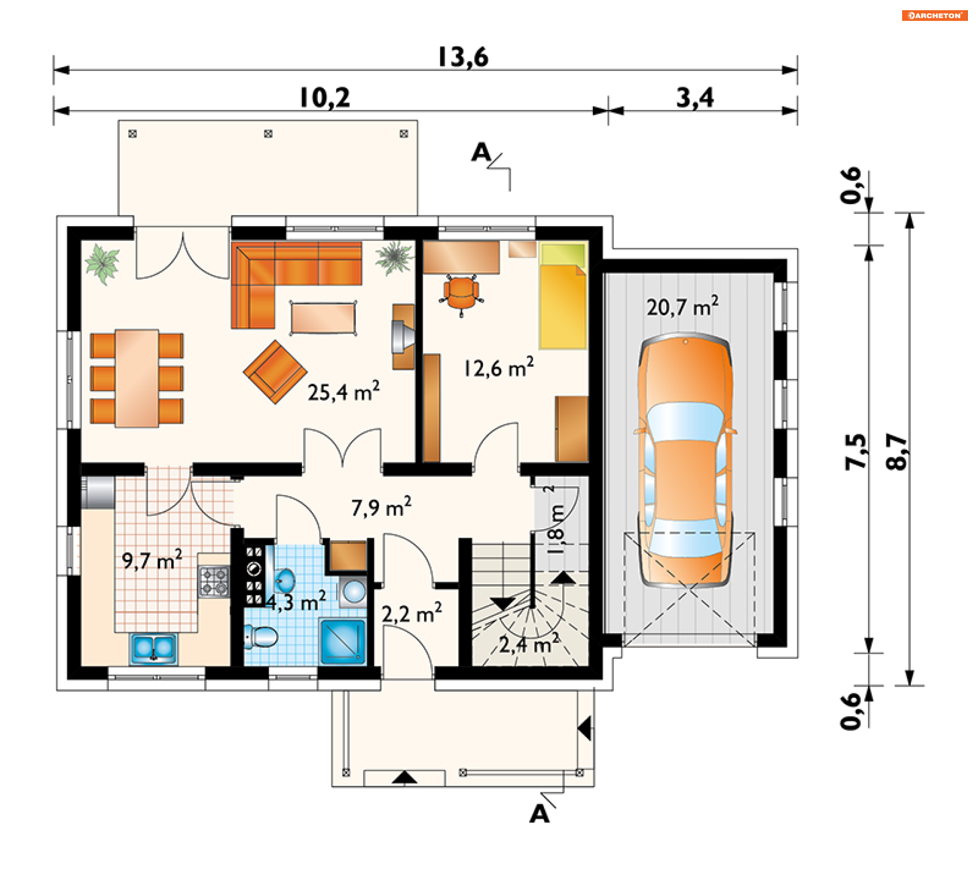 Pod Lipą (wer.tech.2)