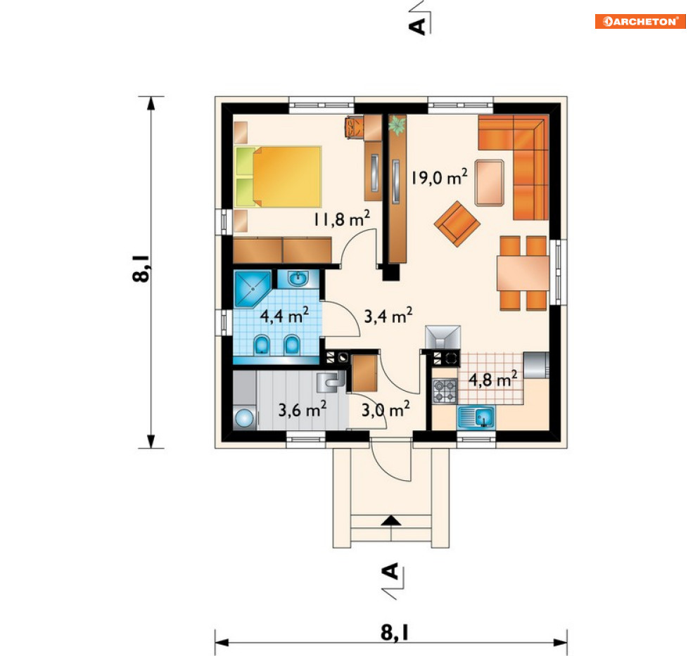 Na Kwadracie (wer.tech.2)
