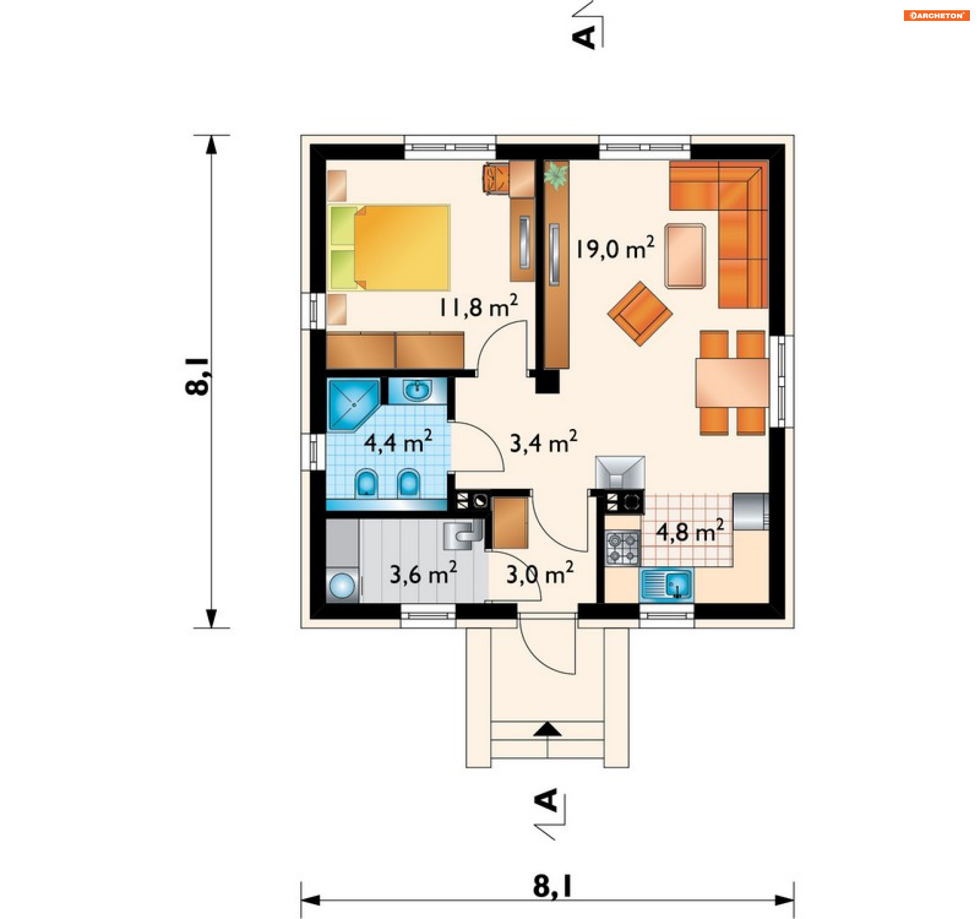 Na Kwadracie (wer.tech.2)