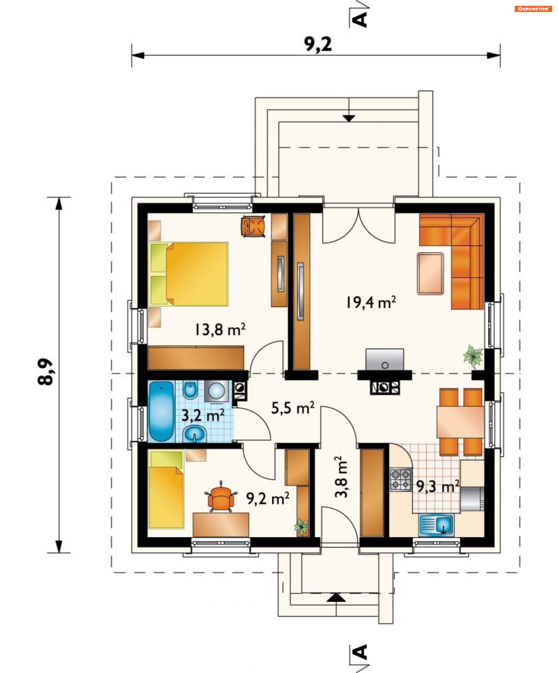 Czyżyk (wer.tech.3)