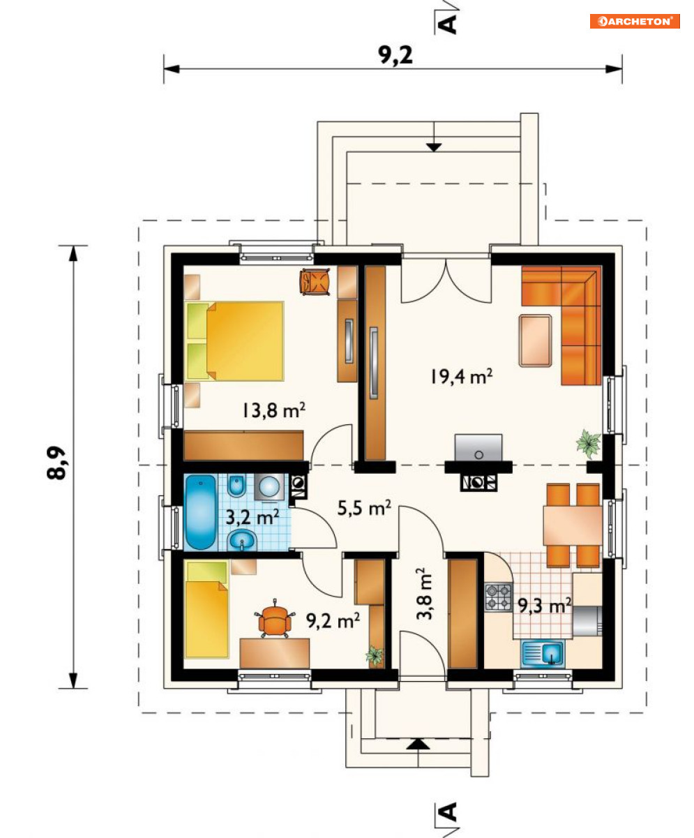Czyżyk (wer.tech.3)