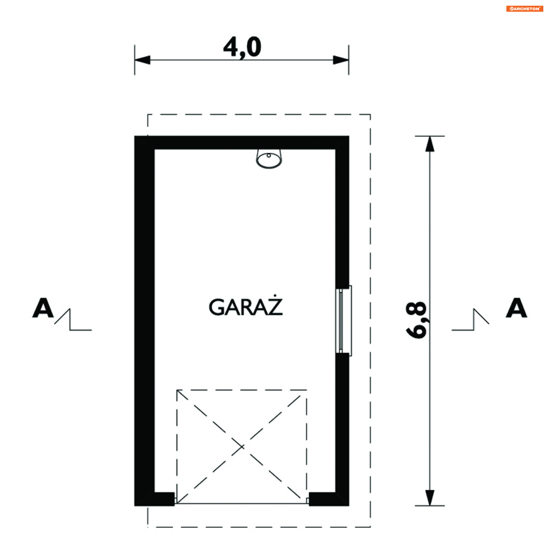 Garaż 07
