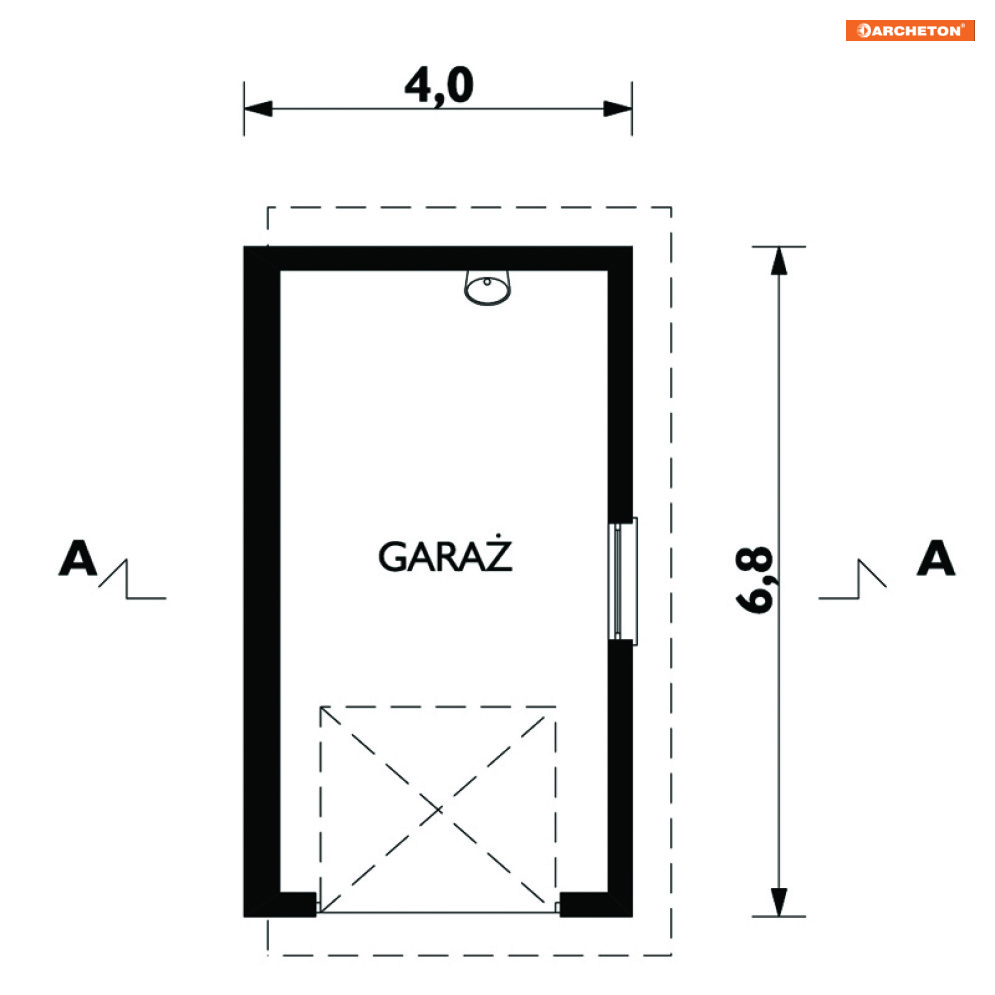 Garaż 07