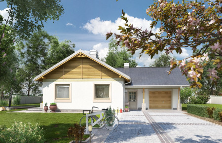 Żuczek 2.2 (wer.tech.2)