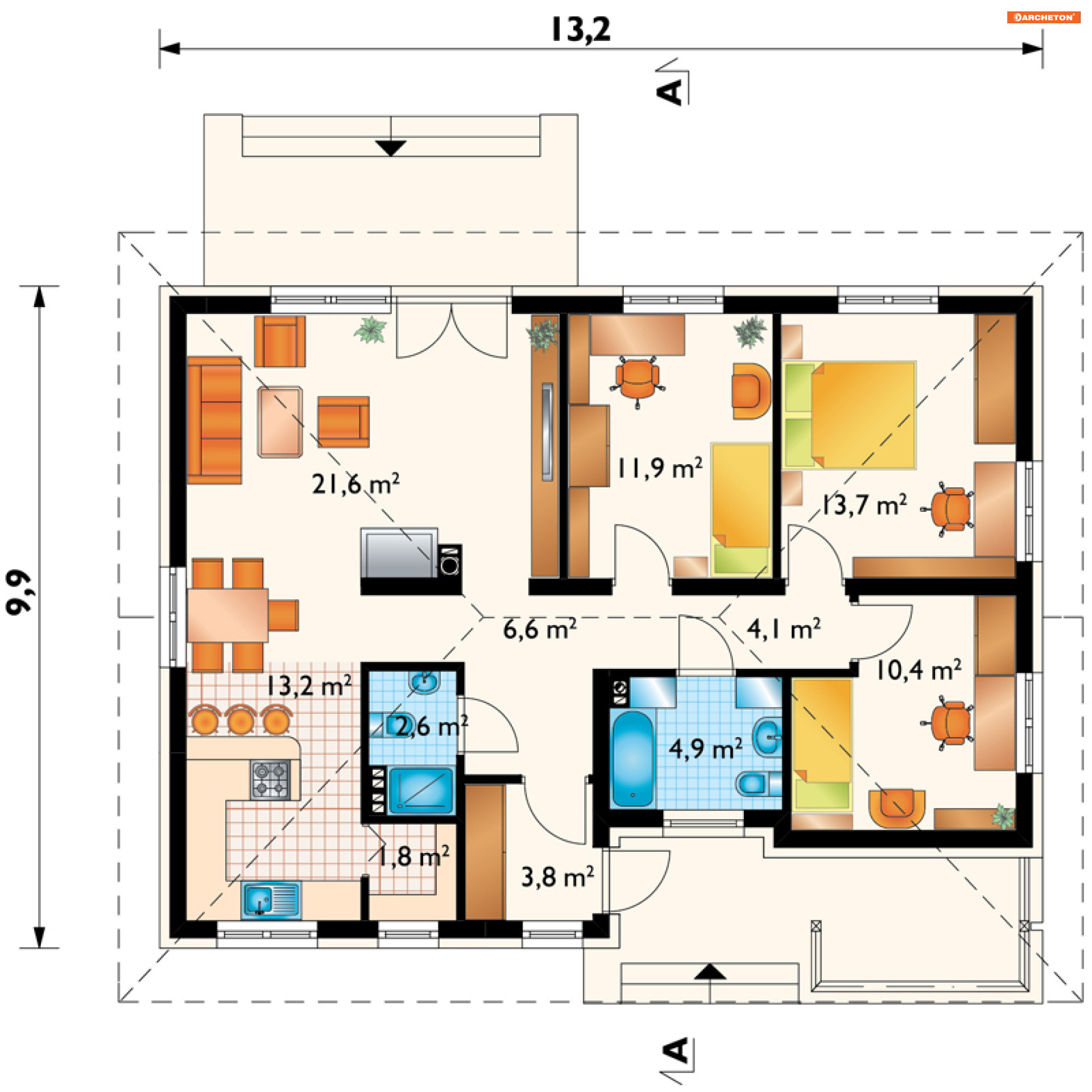 Kruszyna (wer.tech.2)