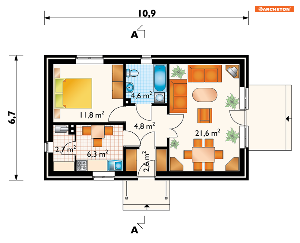 Koliber (wer.tech.2)