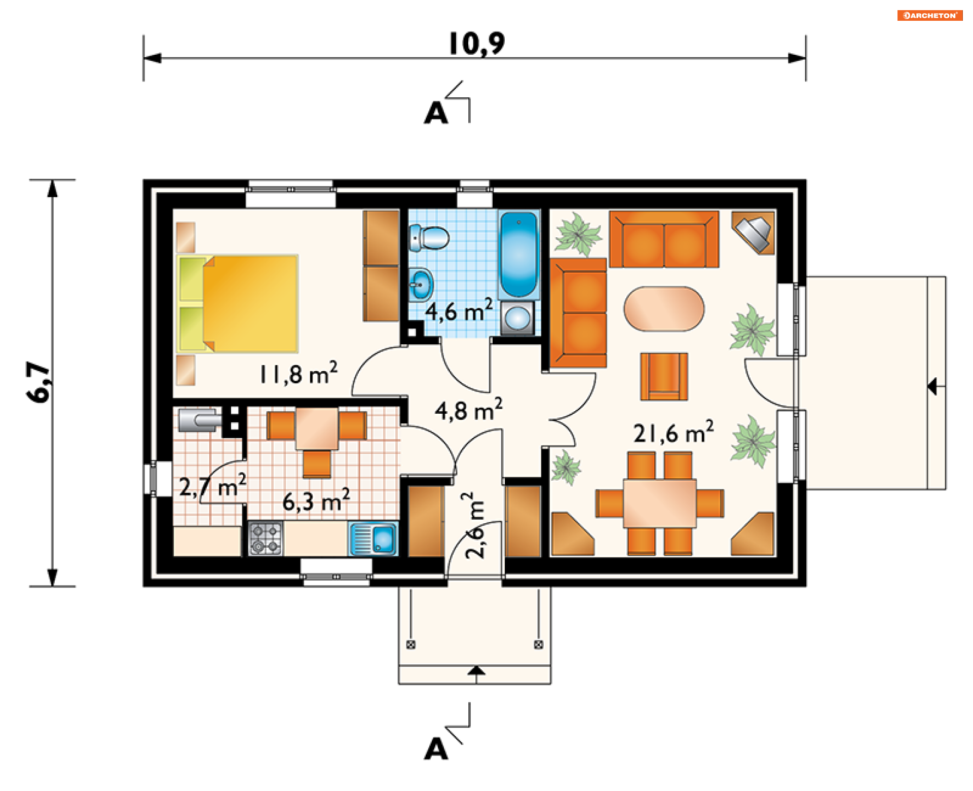 Koliber (wer.tech.2)