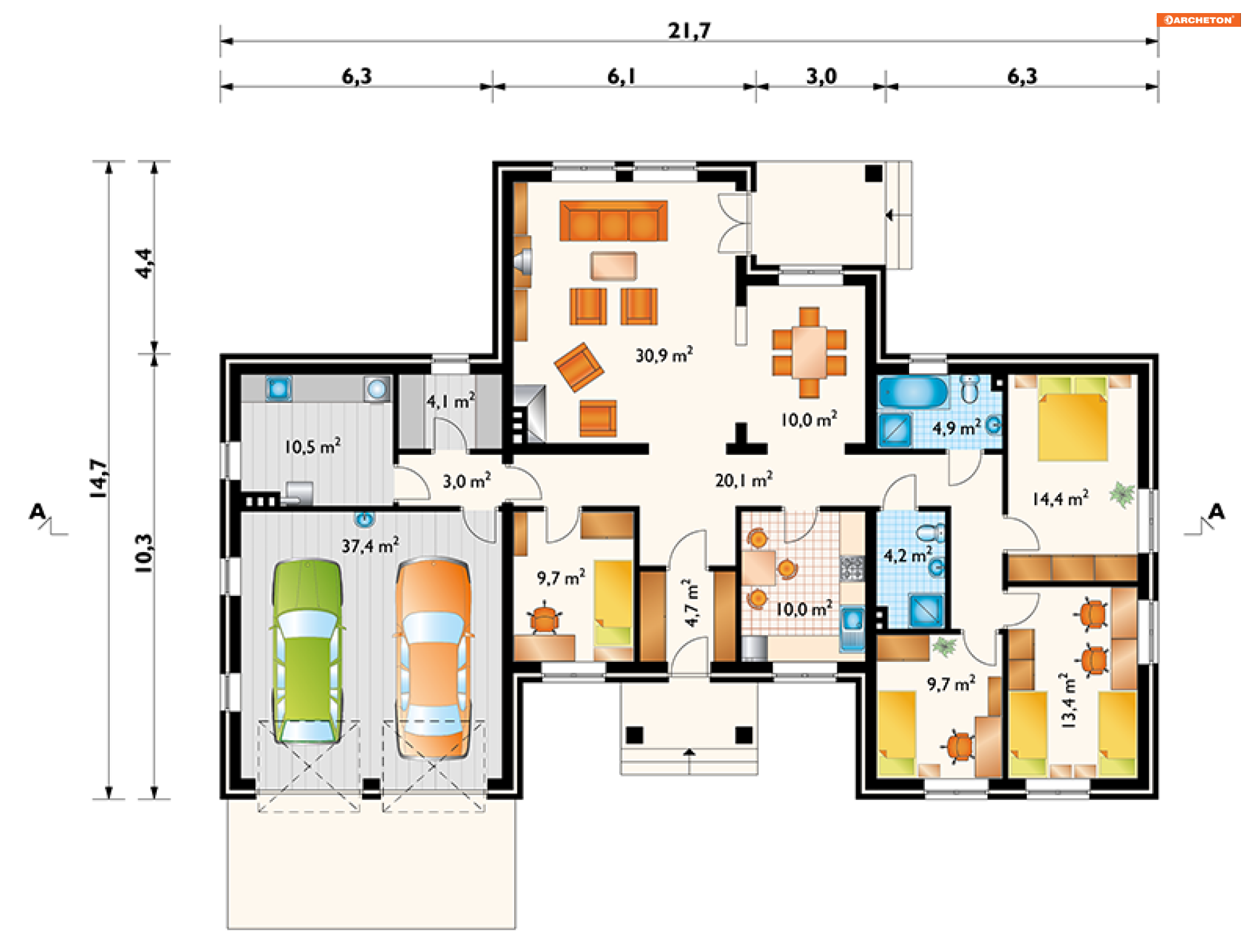 Kamieniec (wer.tech.3)