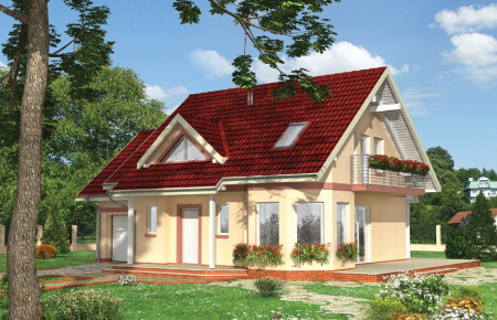 Majka Rex (wer.tech.3)