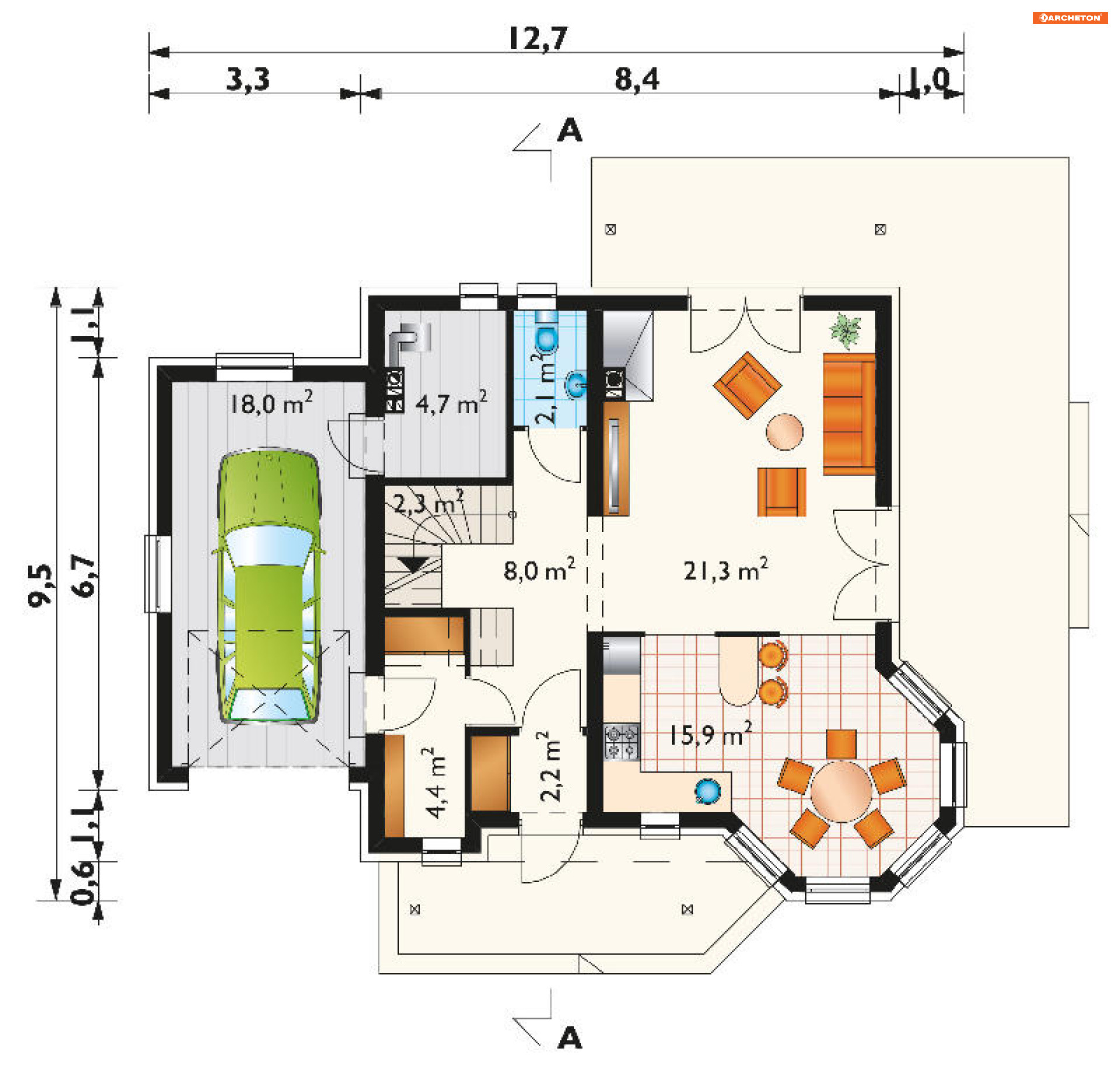 Majka Rex (wer.tech.3)