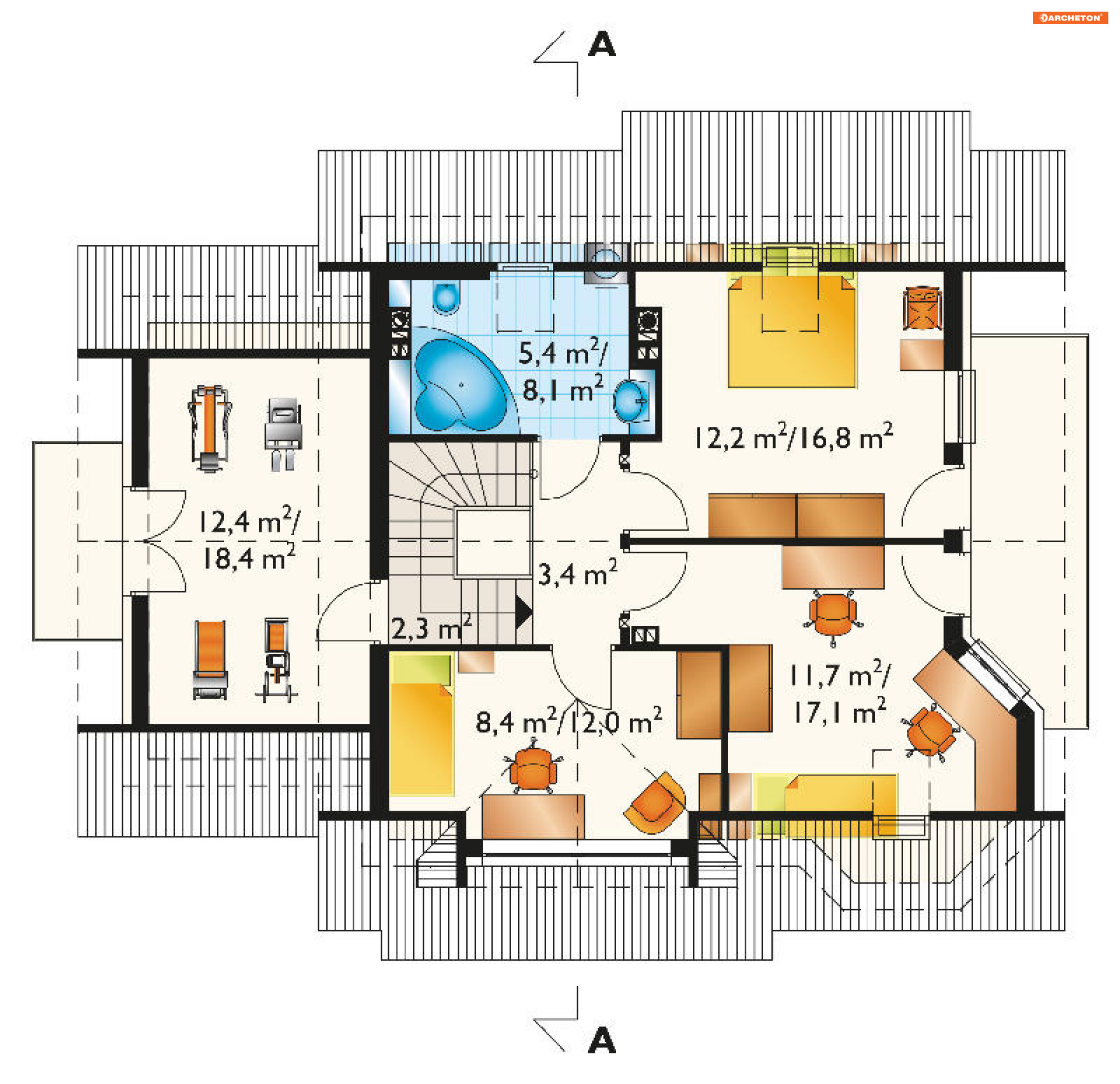 Majka Rex (wer.tech.3)