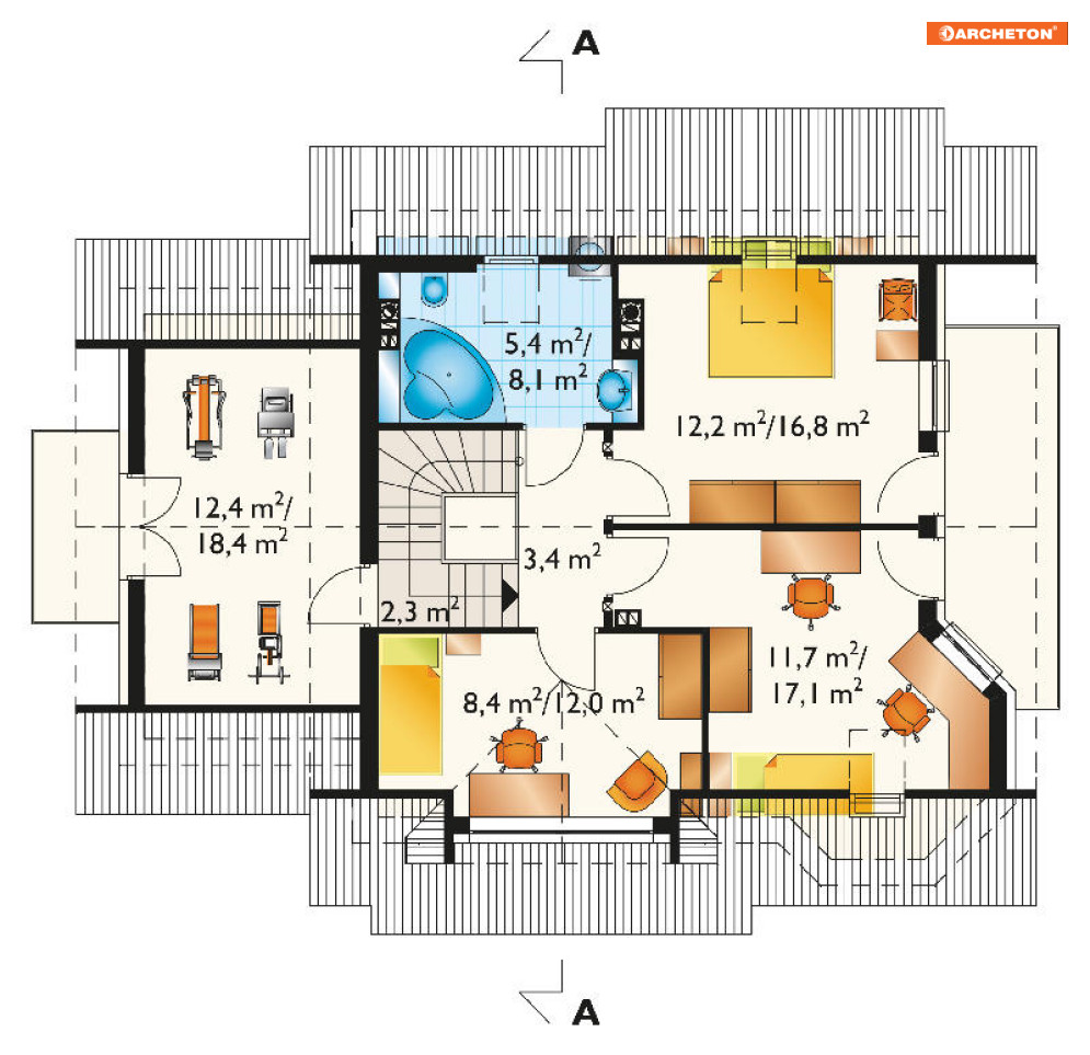 Majka Rex (wer.tech.3)