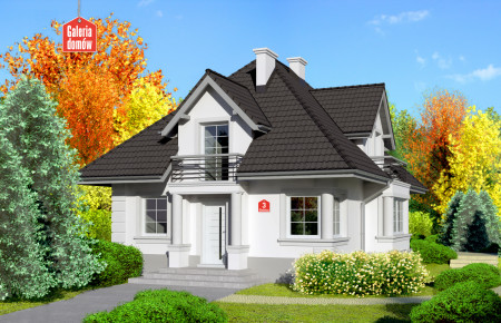 Dom przy Sielskiej 3