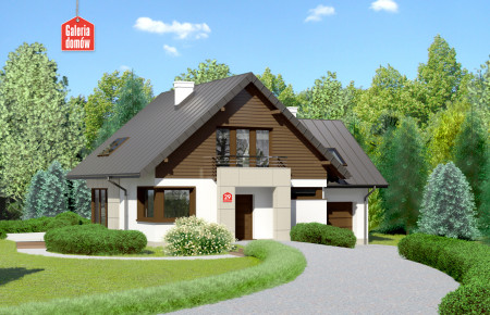Dom przy Cyprysowej 29