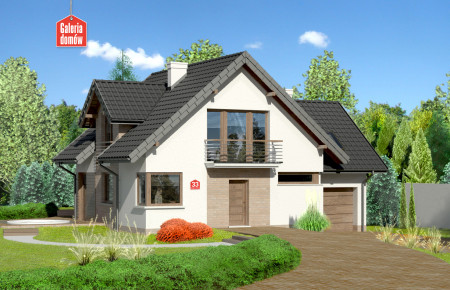 Dom przy Cyprysowej 33