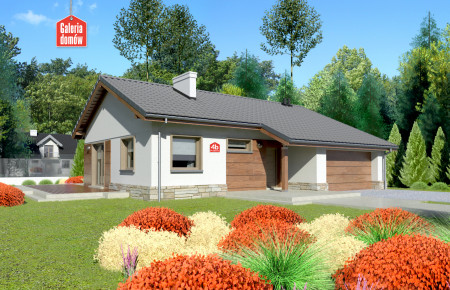 Dom przy Przyjemnej 4 bis