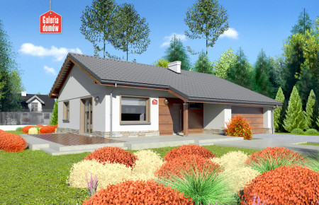 Dom przy Przyjemnej 7 bis