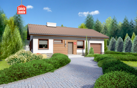 Dom przy Przyjemnej 11 bis