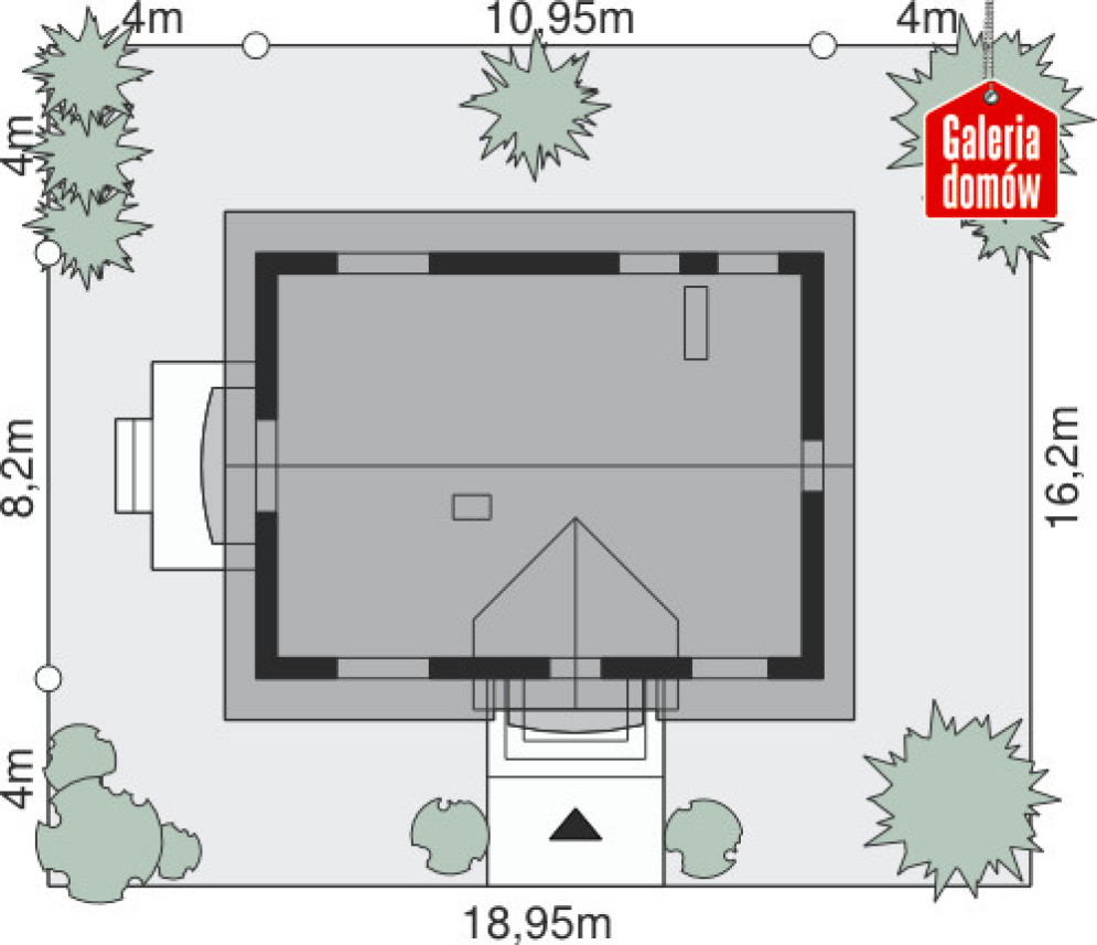 Dom przy Alabastrowej 20