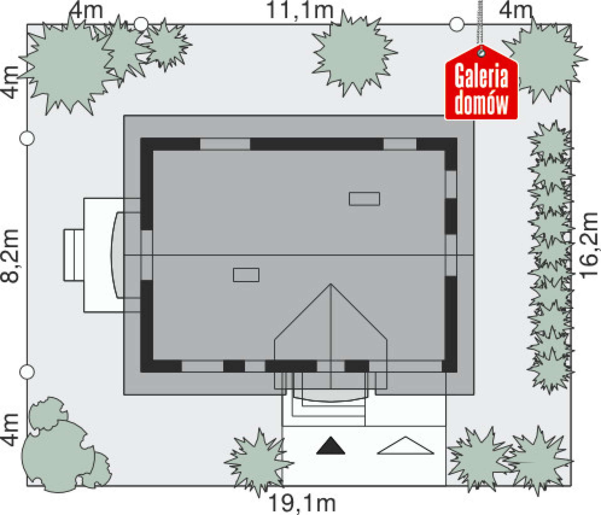 Dom przy Alabastrowej 21