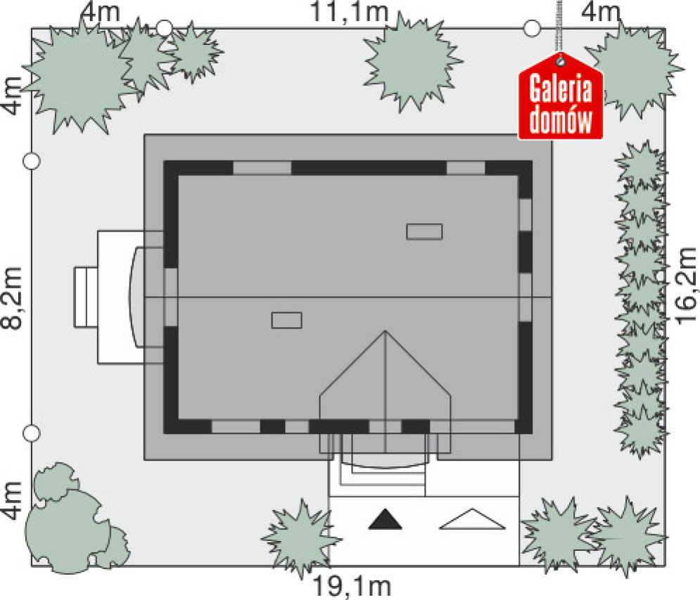 Dom przy Alabastrowej 21